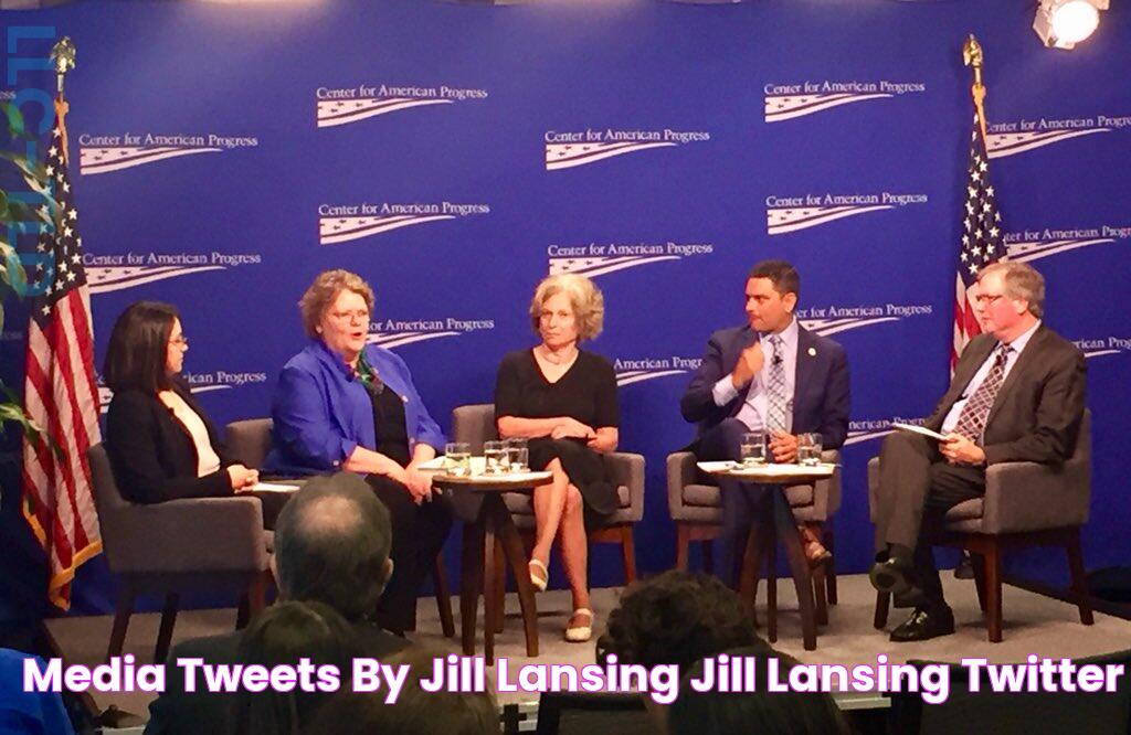 Media Tweets by Jill Lansing (Jill_Lansing) Twitter