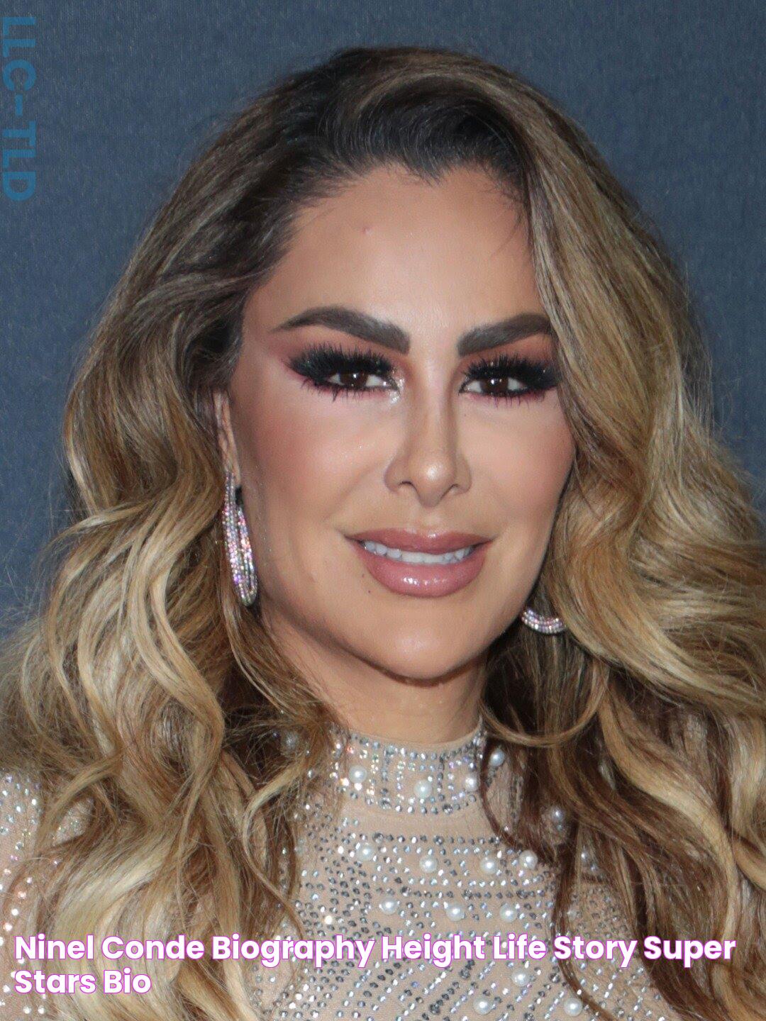 Ninel Conde Biography, Height & Life Story Super Stars Bio