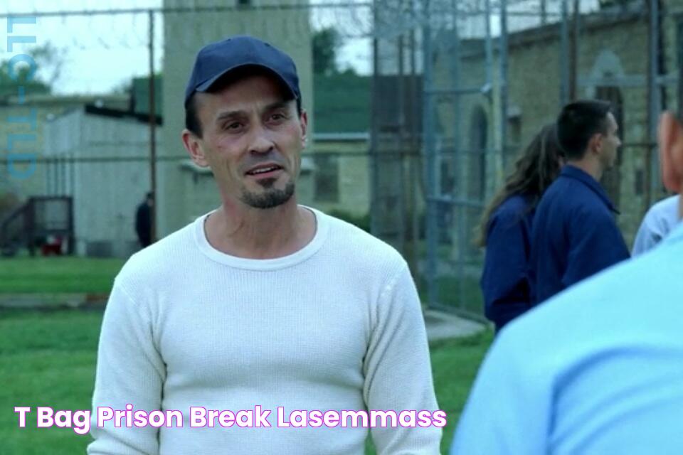 T bag prison break lasemmass