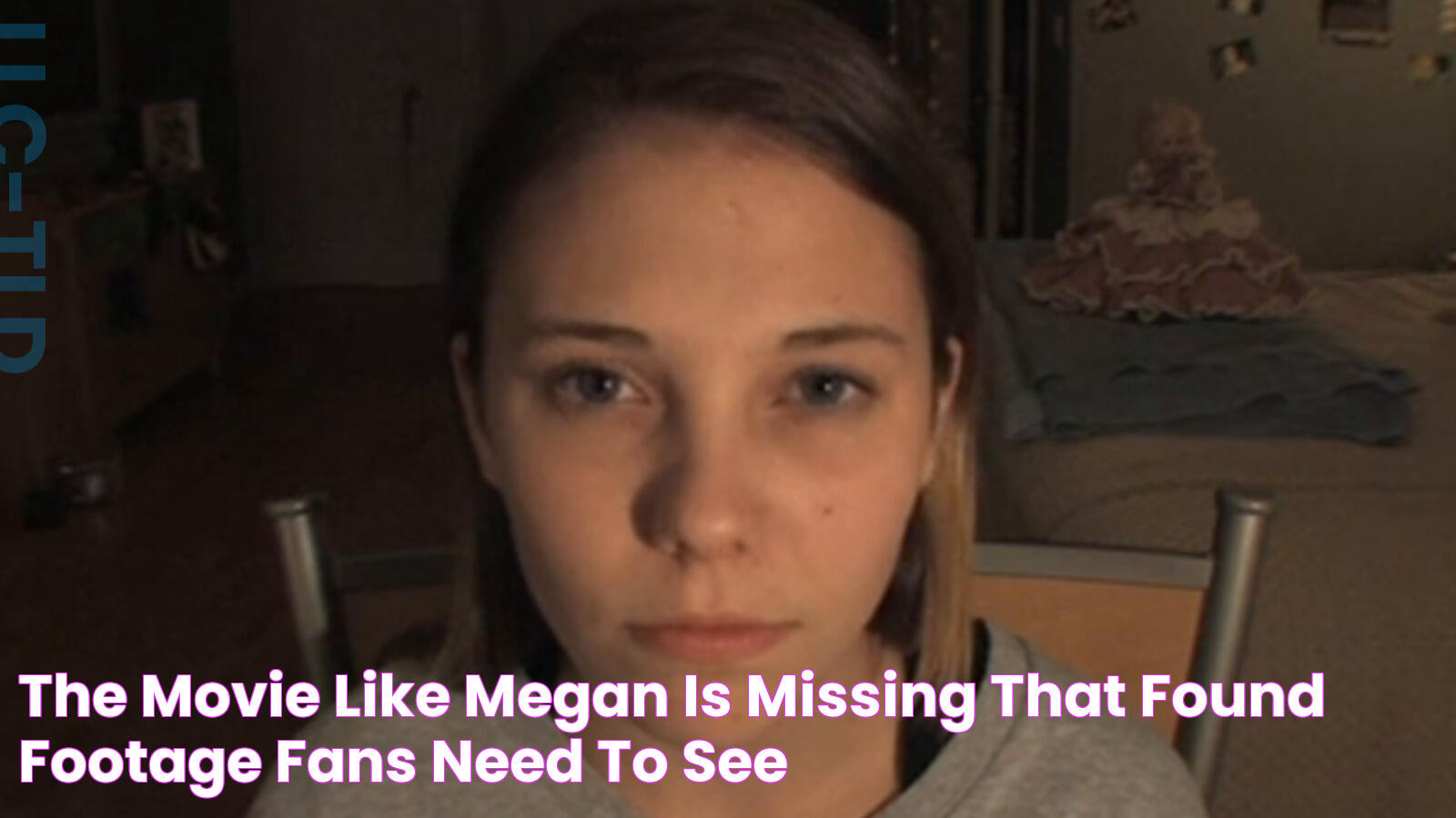 The Movie Like Megan Is Missing That Found Footage Fans Need To See