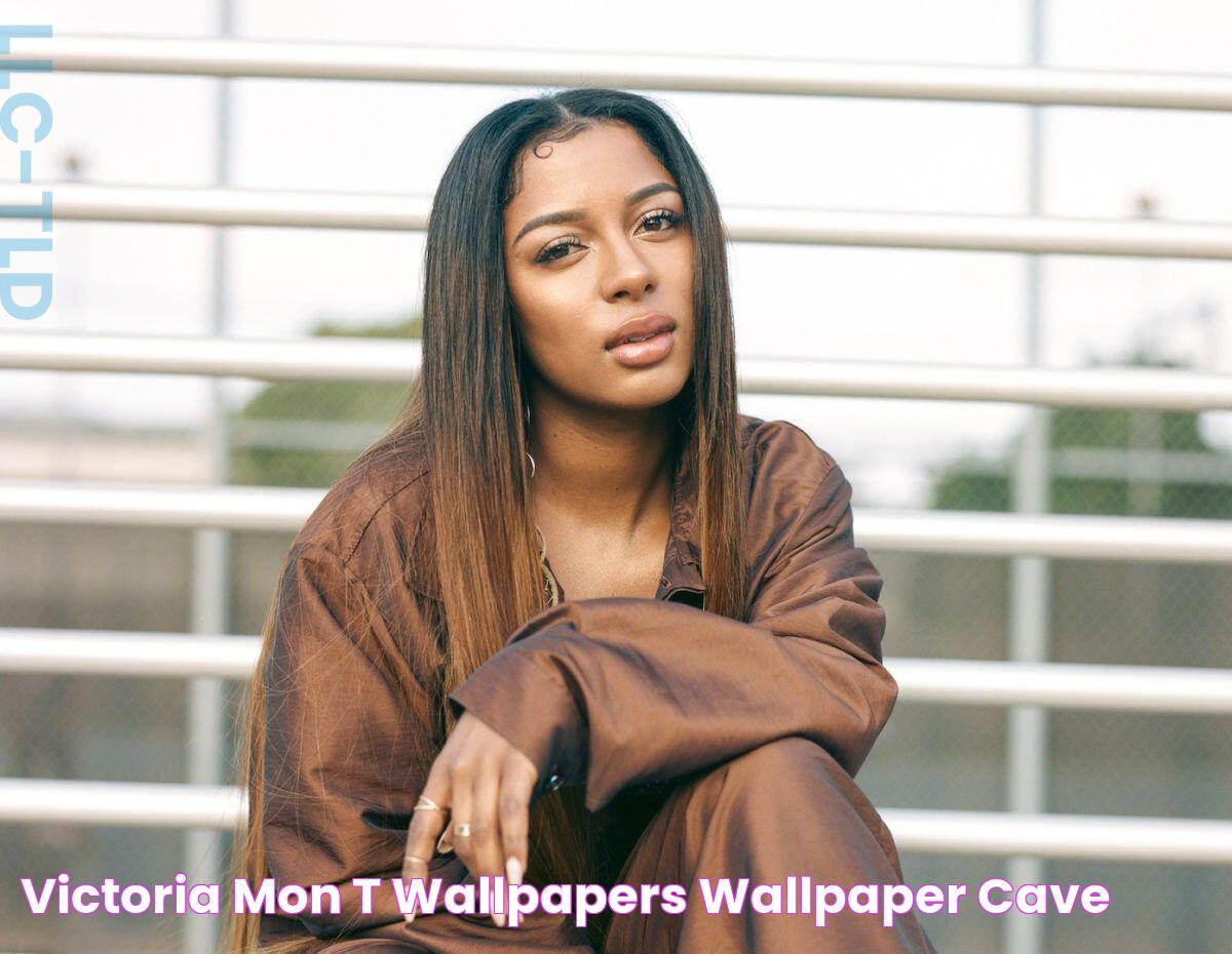 Victoria Monét Wallpapers Wallpaper Cave