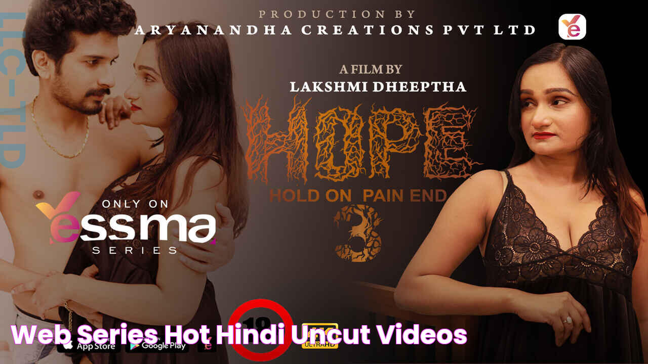 Web Series Hot Hindi Uncut Videos