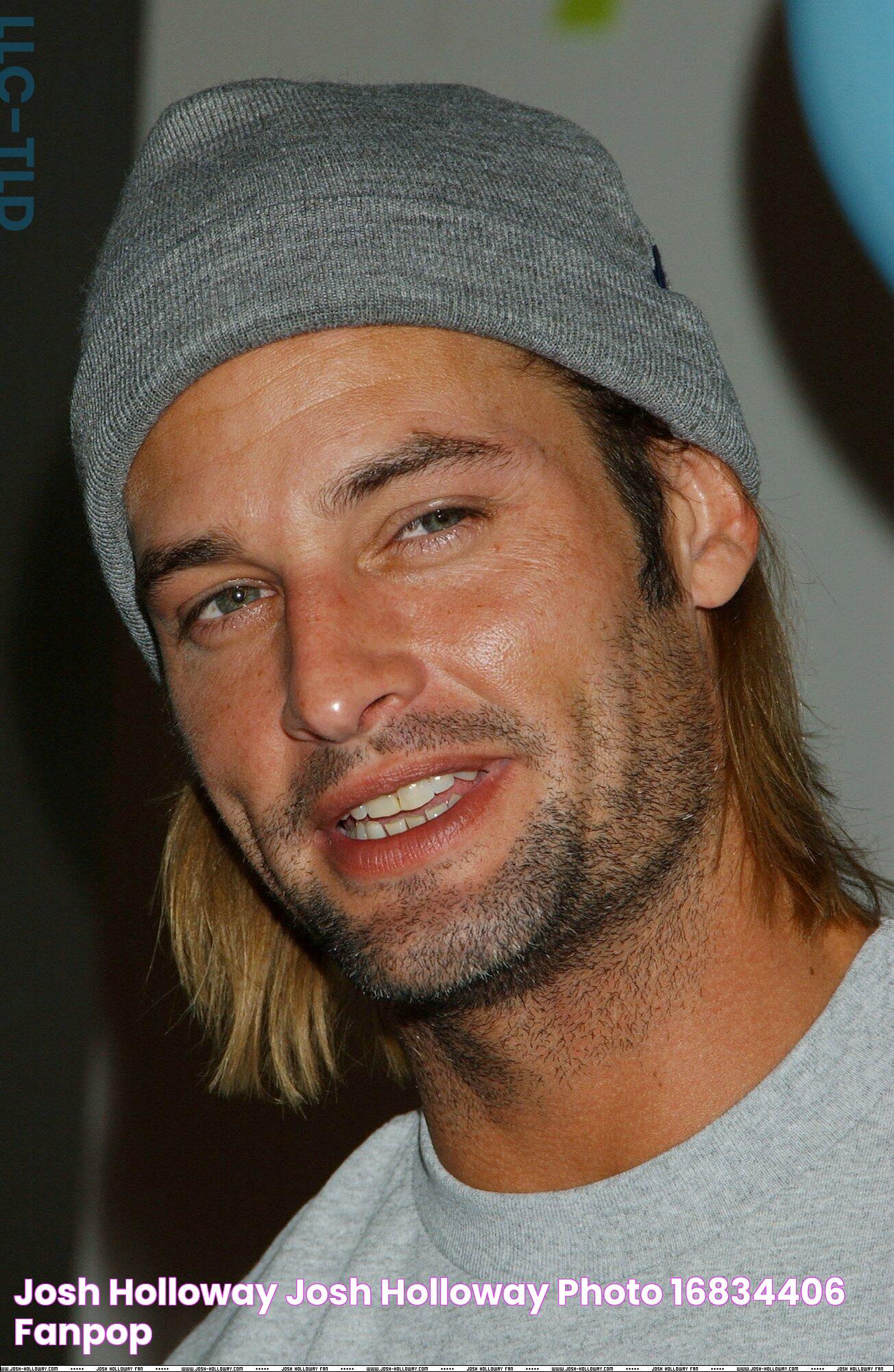 josh holloway Josh Holloway Photo (16834406) Fanpop