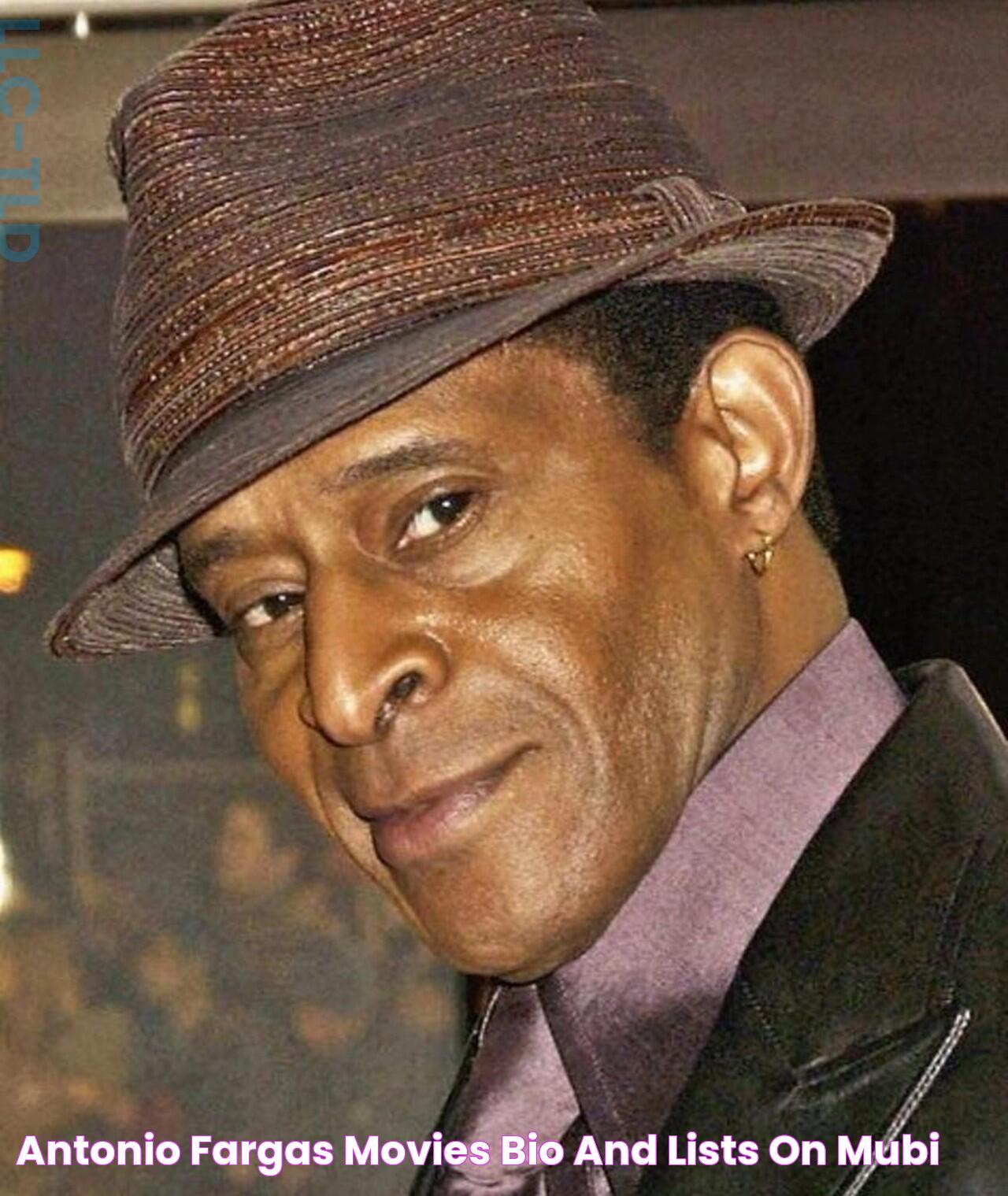 Antonio Fargas Movies, Bio and Lists on MUBI