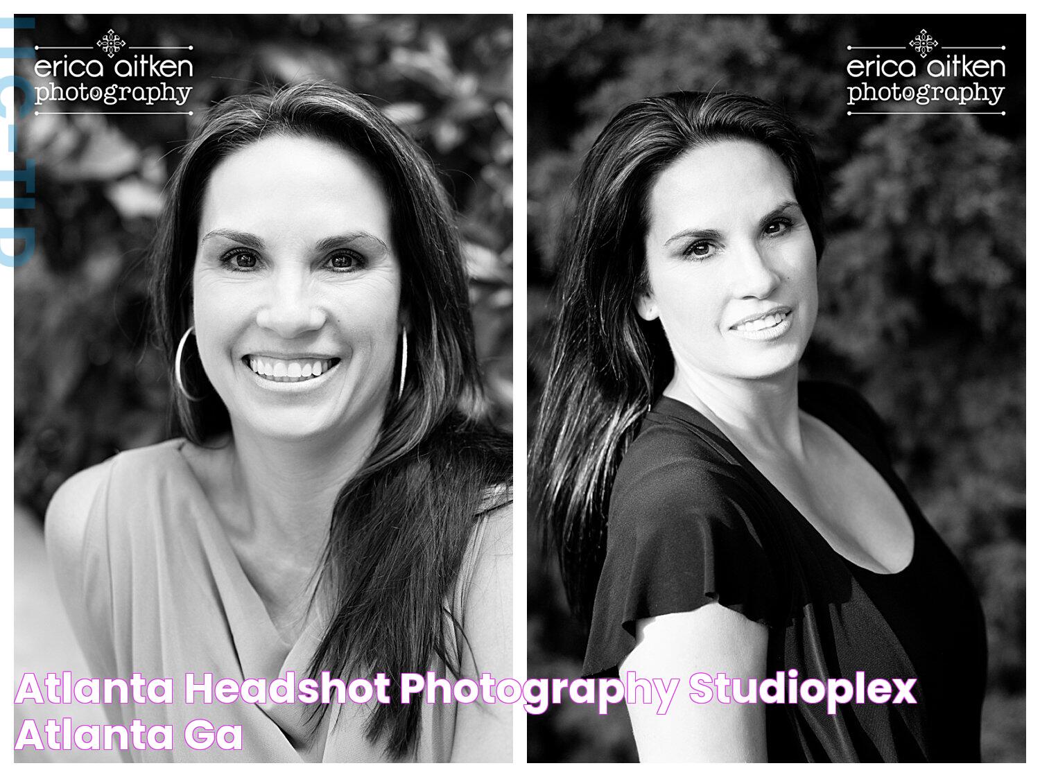 Atlanta Headshot Photography Studioplex, Atlanta GA