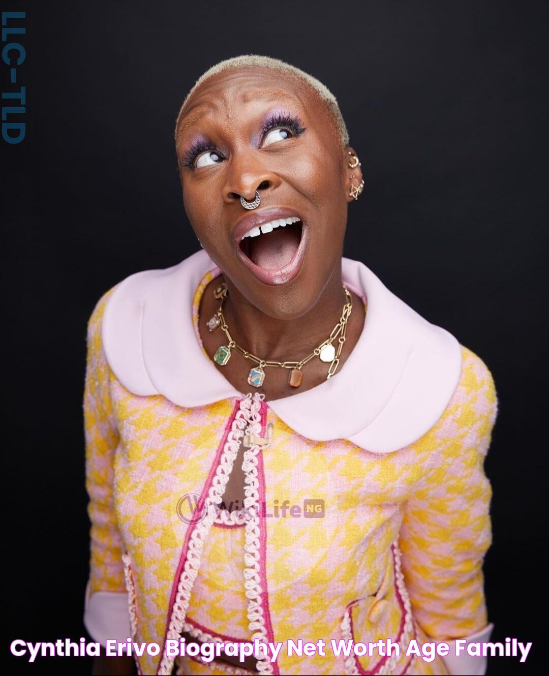 Cynthia Erivo Biography, Net worth, Age & Family