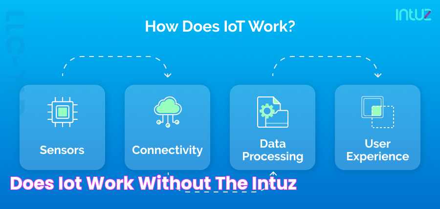 Does IoT Work Without The Intuz