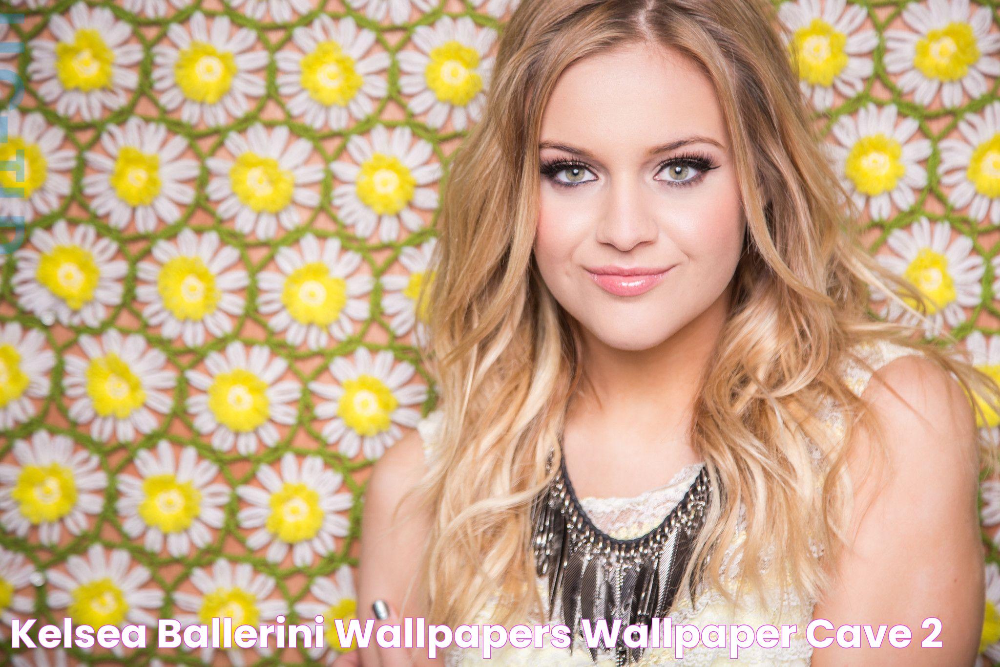 Kelsea Ballerini Wallpapers Wallpaper Cave