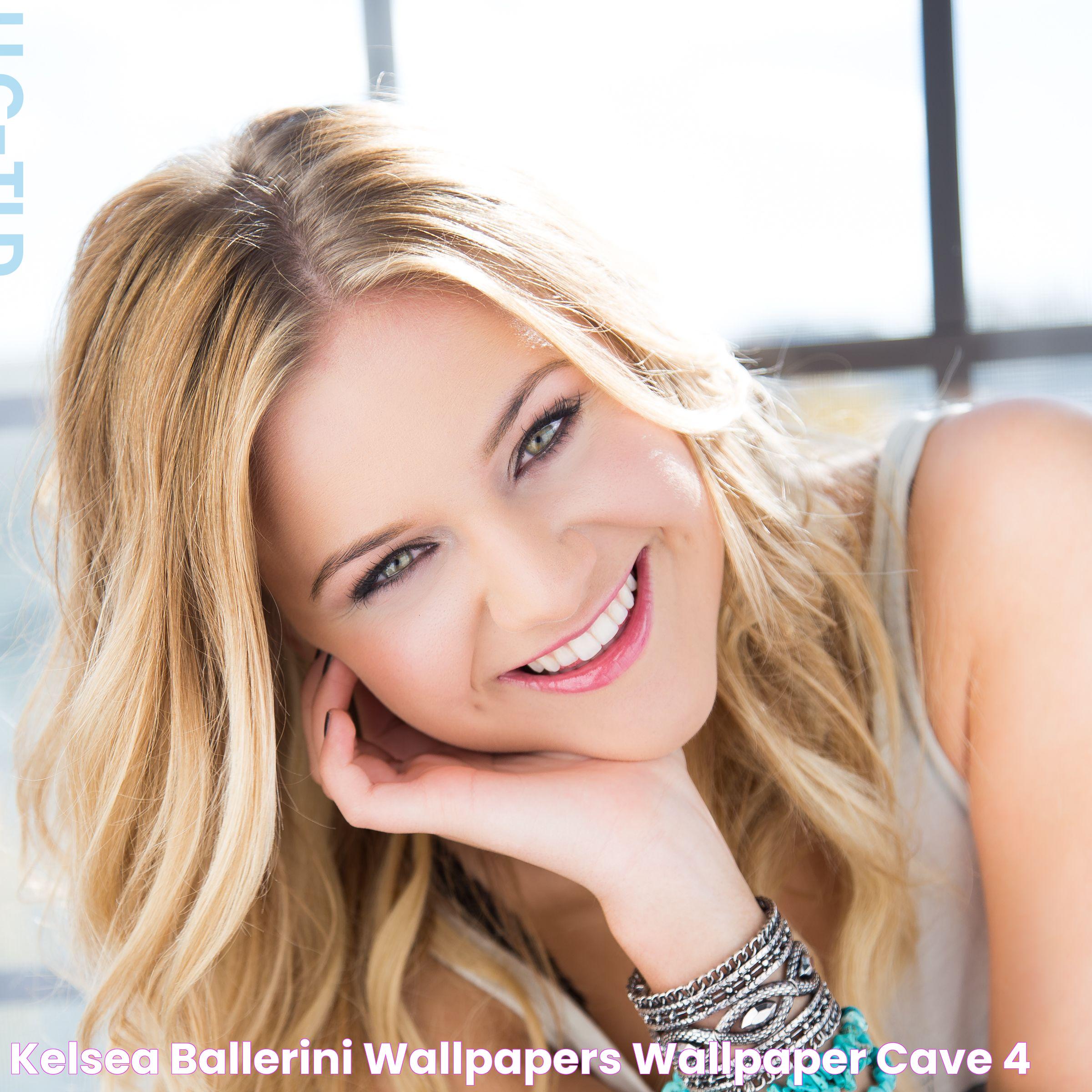 Kelsea Ballerini Wallpapers Wallpaper Cave