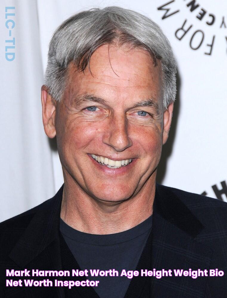 Mark Harmon Net Worth Age, Height, Weight, Bio Net Worth Inspector