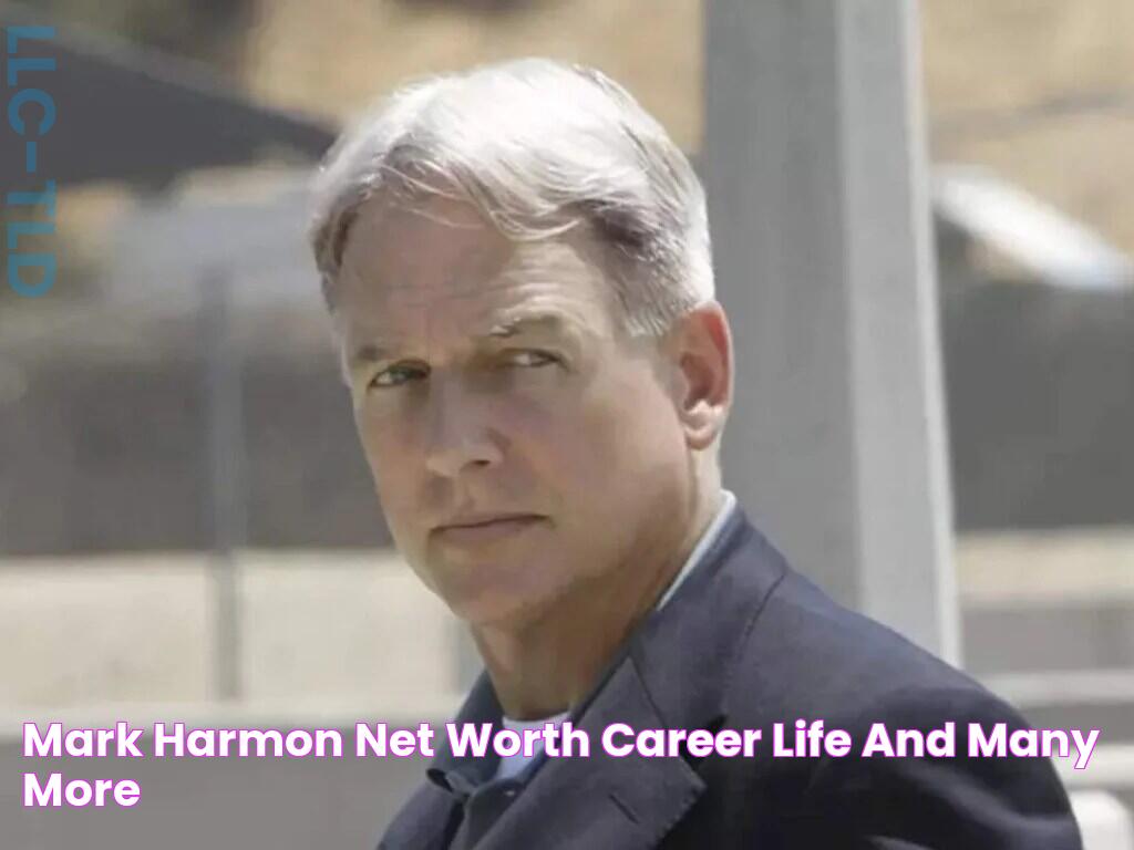 Mark Harmon Net Worth, Career, Life and Many More