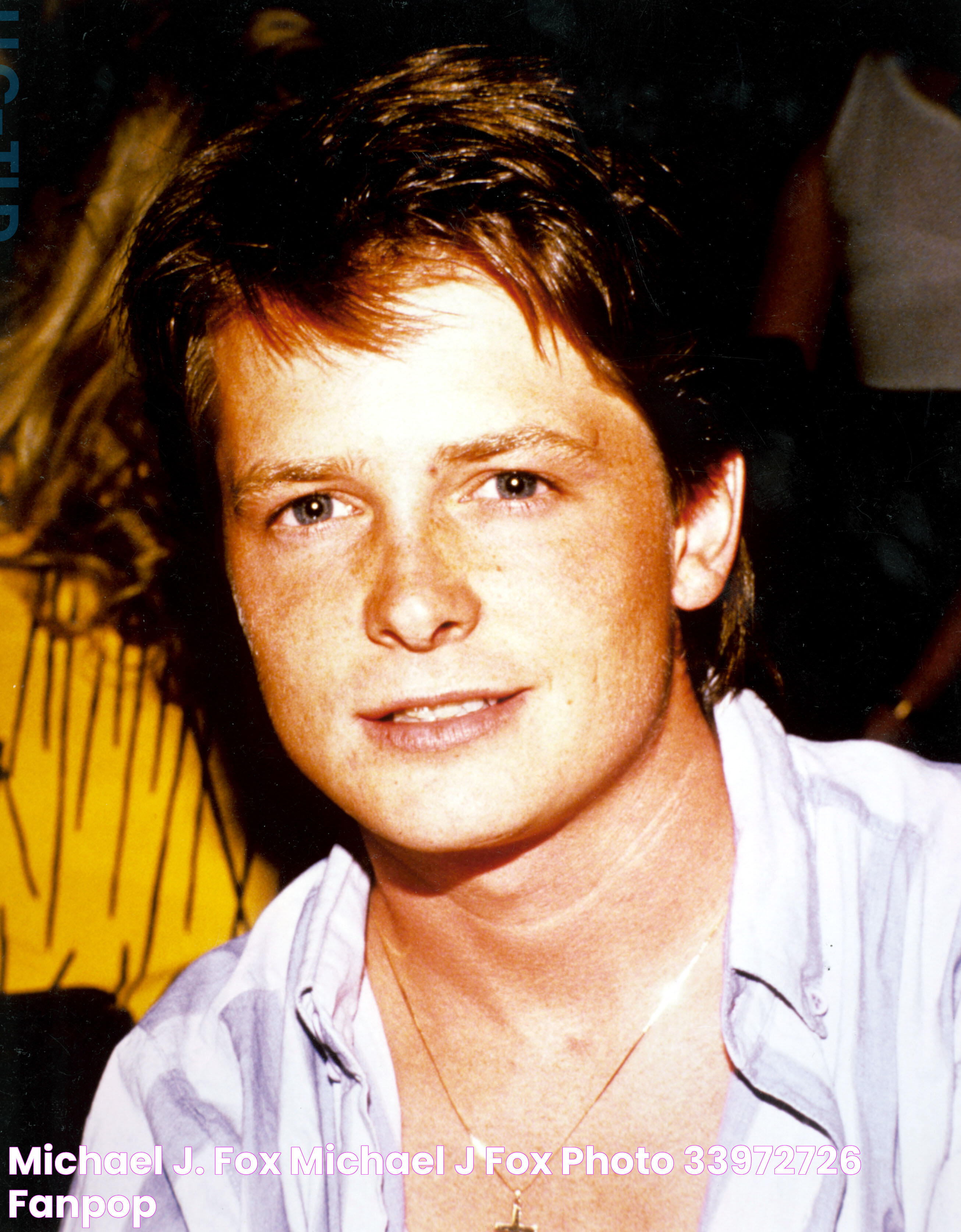 Michael J. Fox Michael J Fox Photo (33972726) Fanpop