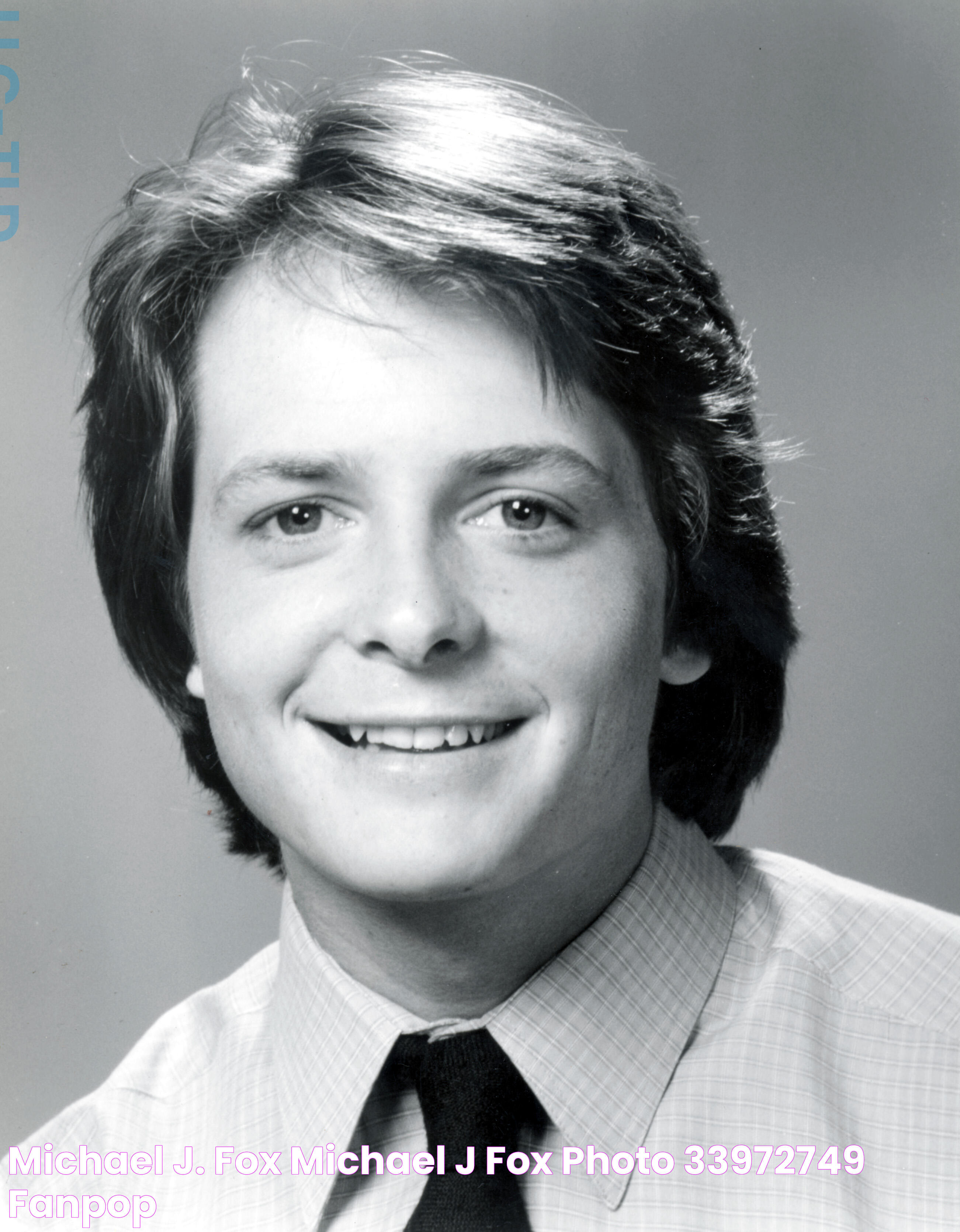 Michael J. Fox Michael J Fox Photo (33972749) Fanpop