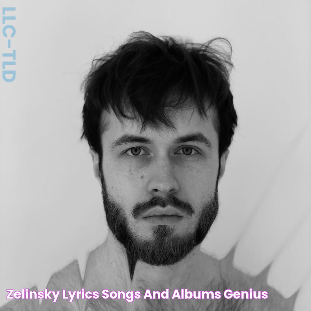 Zelinsky Lyrics, Songs, and Albums Genius